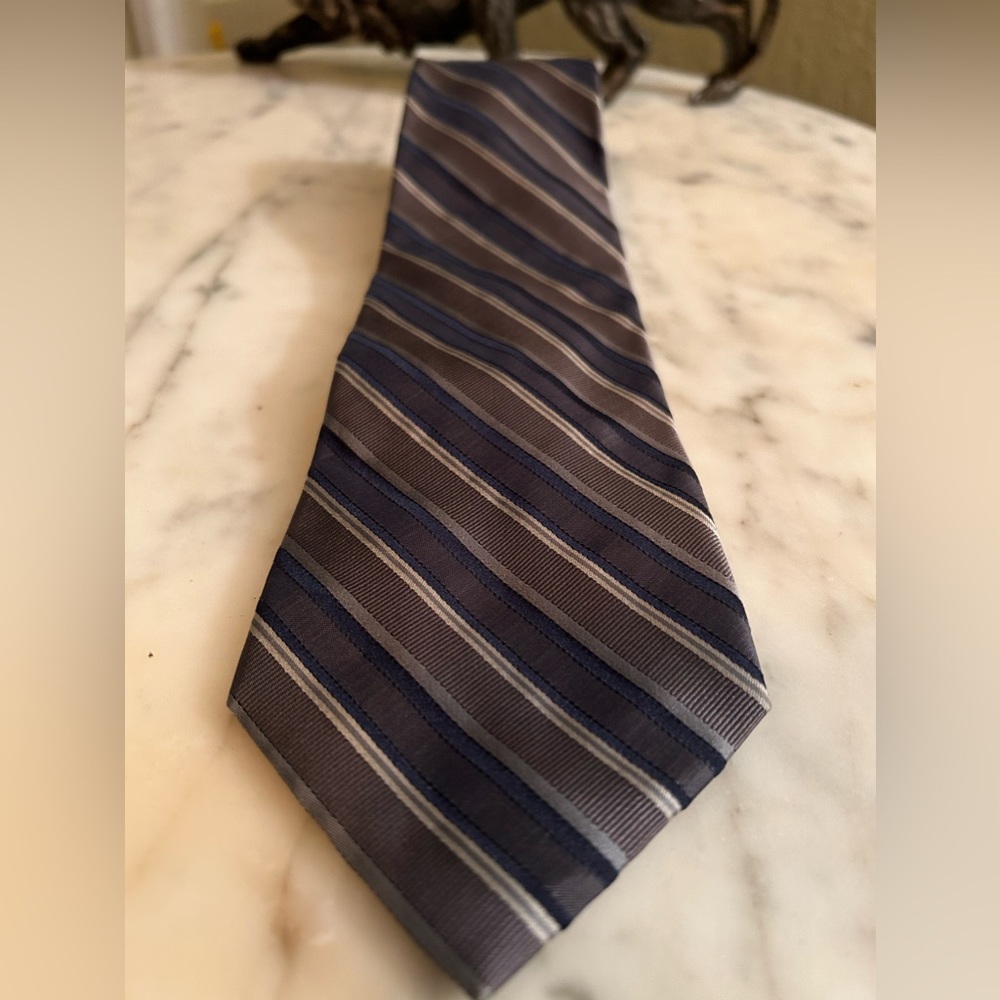 Calvin Klein necktie